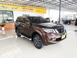 Nissan, Terra 2020 Nissan Terra 2.3 VL (ปี 2020) SUV AT - 2WD Mellocar